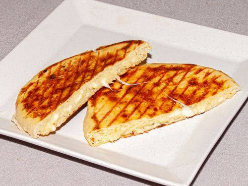 Kaşarlı Tost